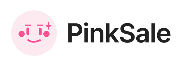 Pinksale